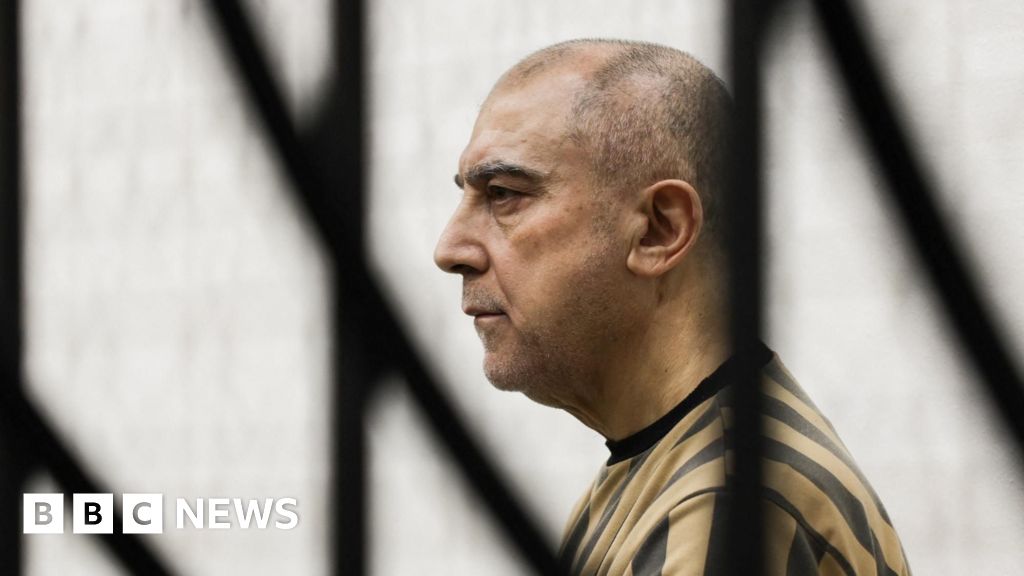 Syria trial seen as first step on long road for Assad’s victims