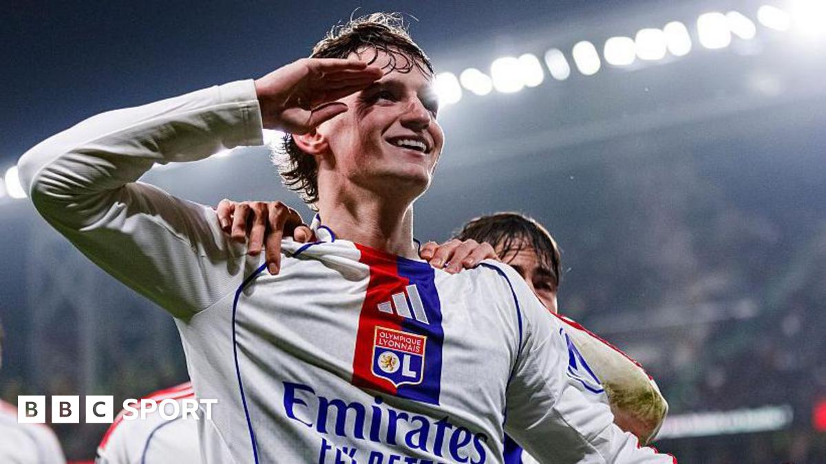 Tyler Morton: How former Liverpool prospect has rediscovered his love for football