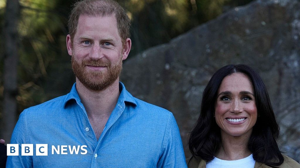 Was Harry and Meghan’s Australia trip a success?