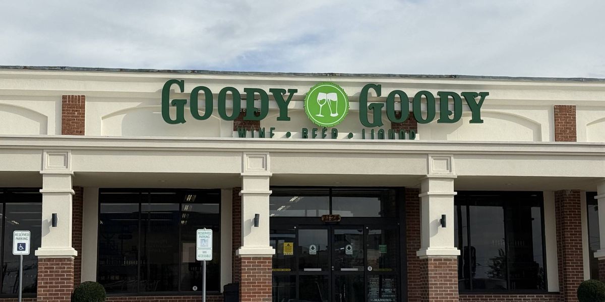 Revolutionary New Liquor Store Dallas Offers Instant Pickup