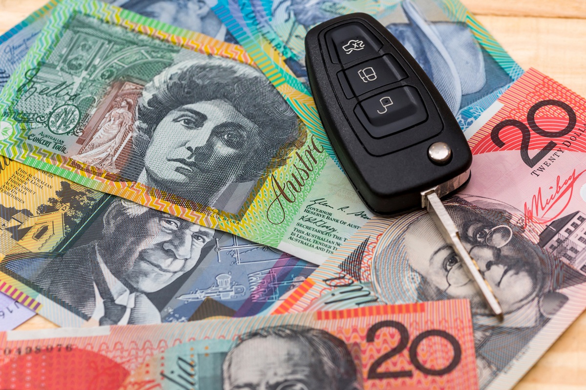 Australians back fuel tax relief while cutting travel and spending