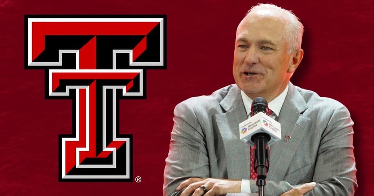 Big recruiting weekend could see Texas Tech add elite players to top five class