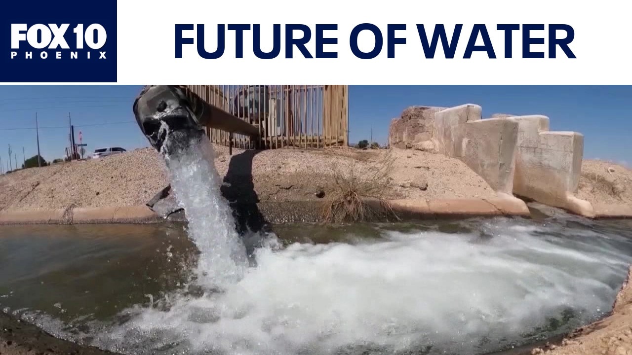 New technology helping to measure Arizona’s snowpack