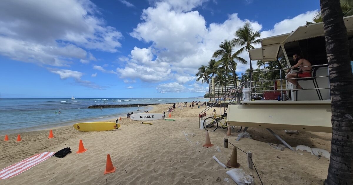 How world events are influencing travel decisions