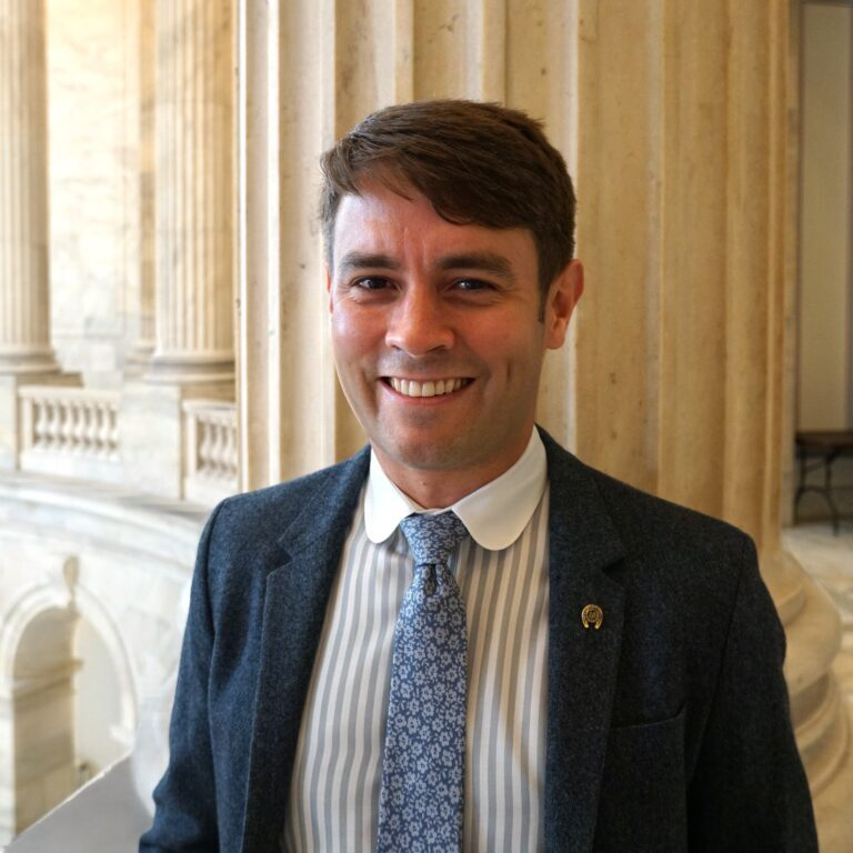 Former Biden, Manchin aide joins technology giant