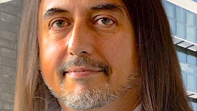 Dean of the College of Science and Technology steps down