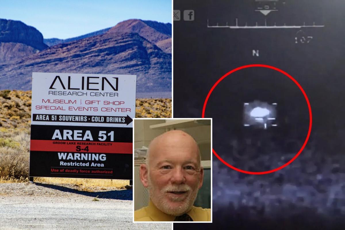 Intelligent alien life is out there — and its technology could destroy us in a microsecond, researchers claim