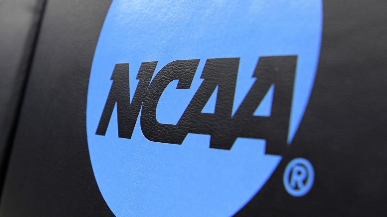 NCAA to discuss five-year eligibility proposal, reports say