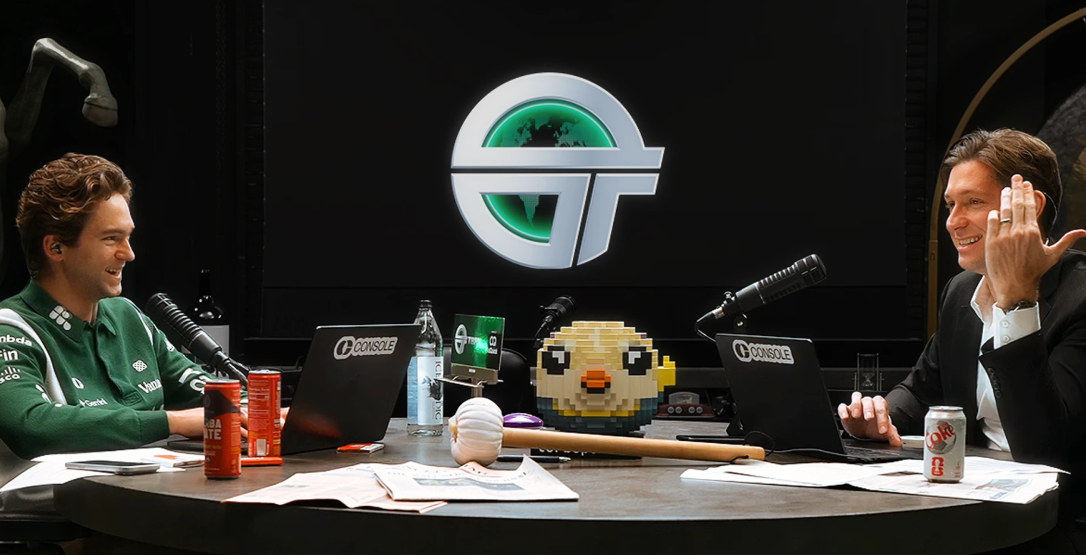 OpenAI buys tech news show TBPN in AI giant’s biggest media push yet