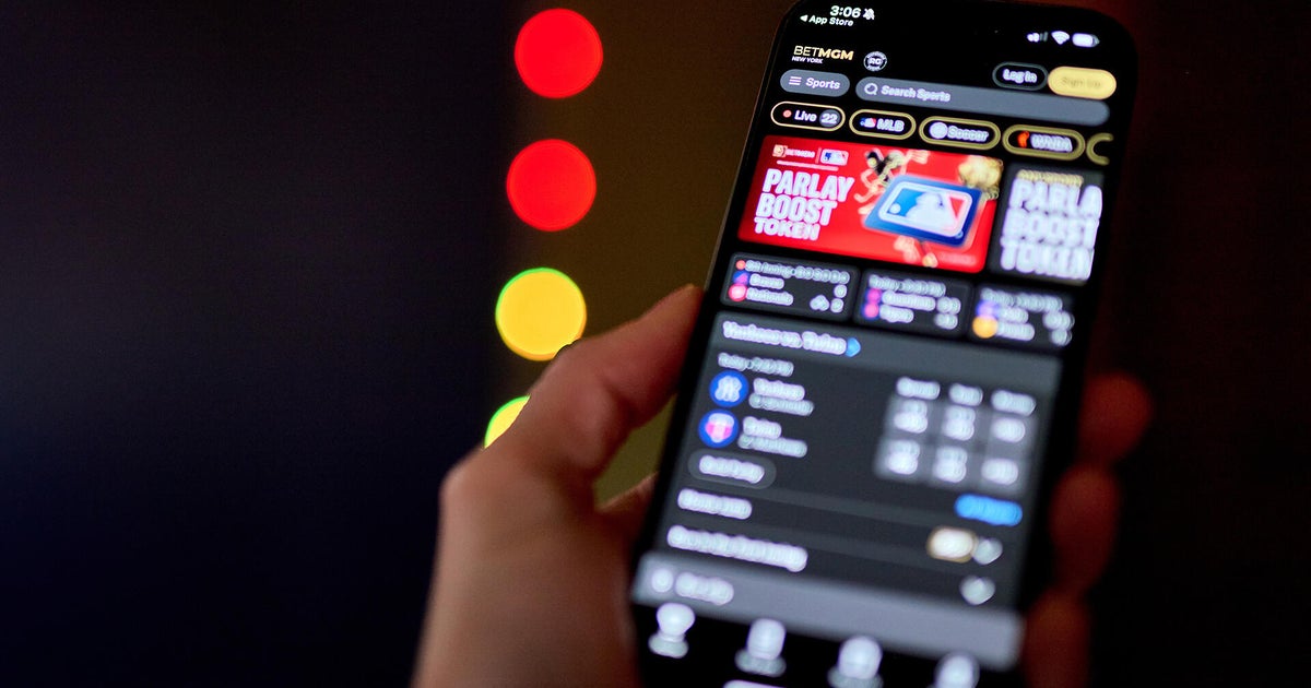 Wisconsin becomes 33rd state to legalize online sports betting