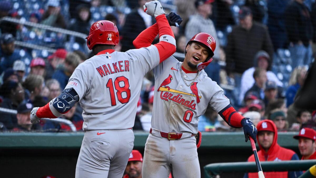 Missouri sports betting is now live: See the best sports betting apps to snag over $3,000 in launch promos