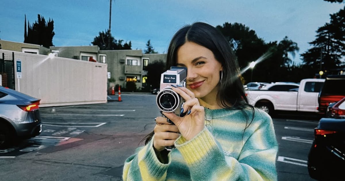 I Tried Camp Snap CS-8, Taylor Swift’s Fave Video Camera