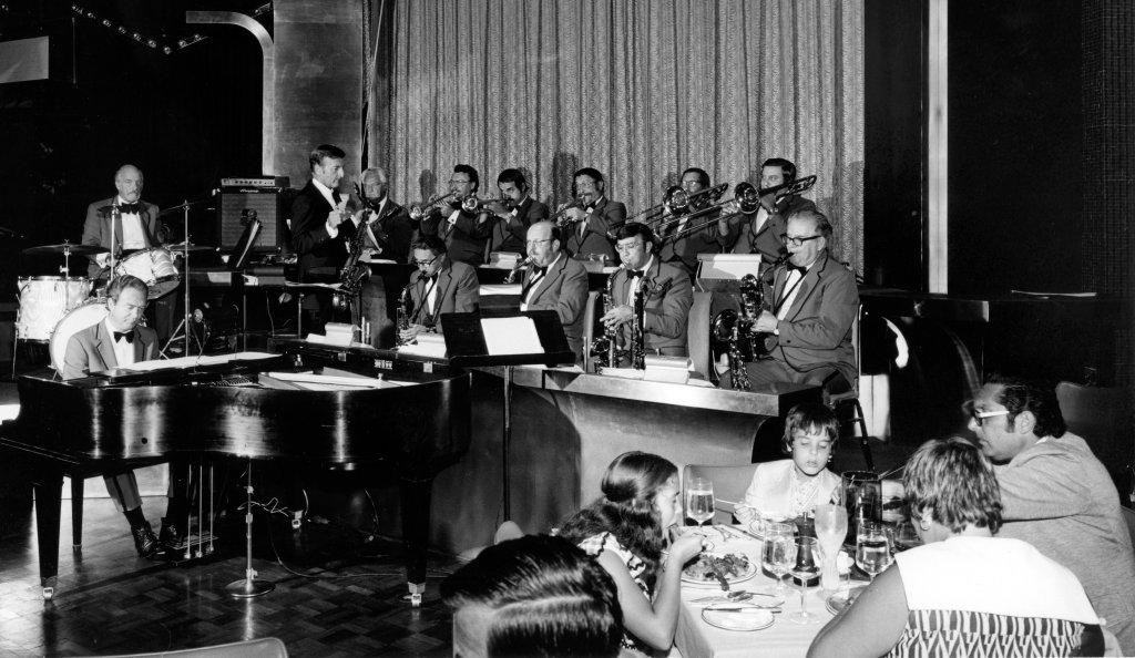 Orlando has colorful arts and entertainment history