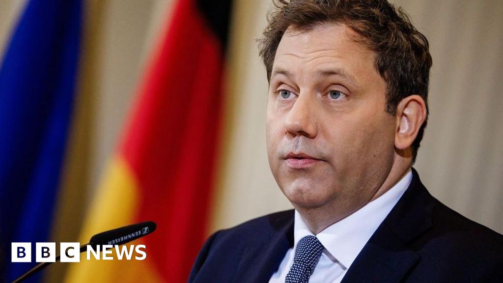 Trump's 'irresponsible war' to blame for economic slowdown, German minister says
