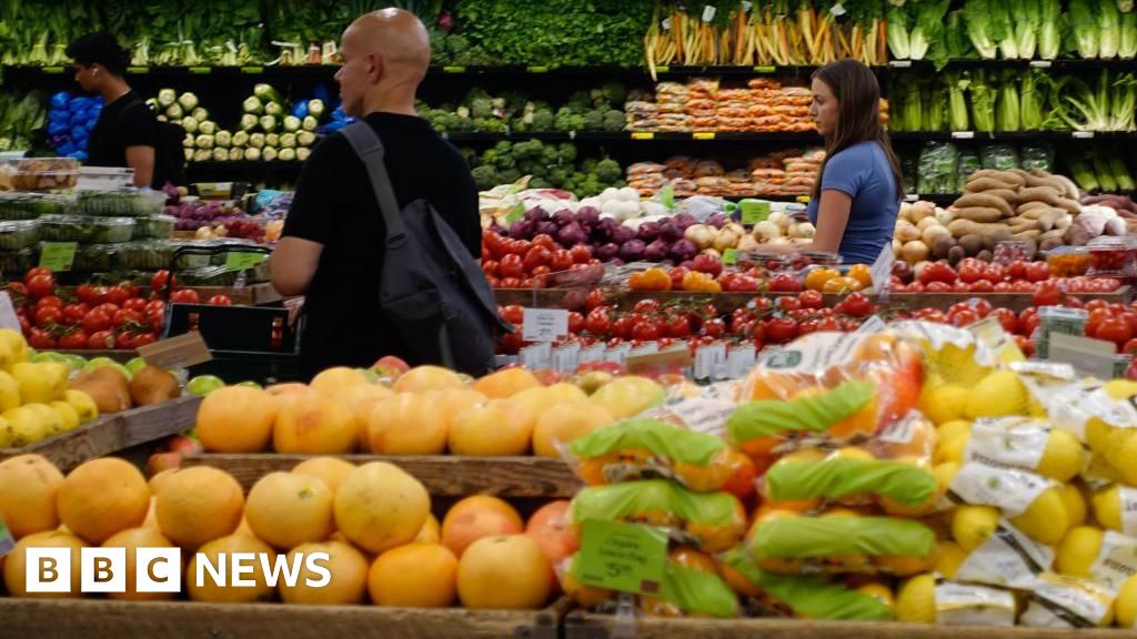 US inflation jumps to 3.8% as energy costs surge from Iran war