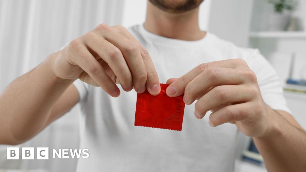 Gonorrhoea and syphilis hit record levels in Europe, data shows