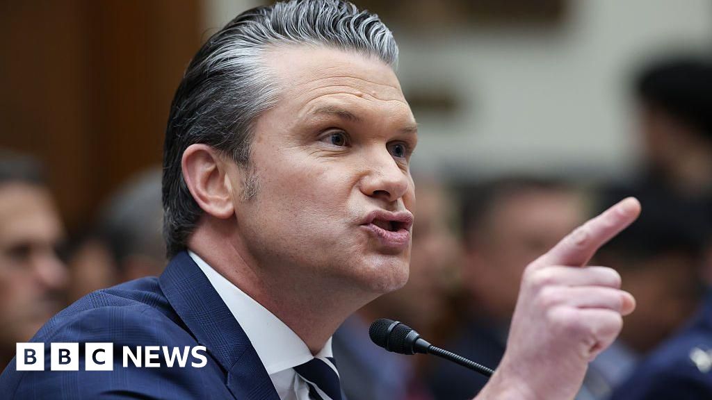Three takeaways from Hegseth's clash with lawmakers over Iran war