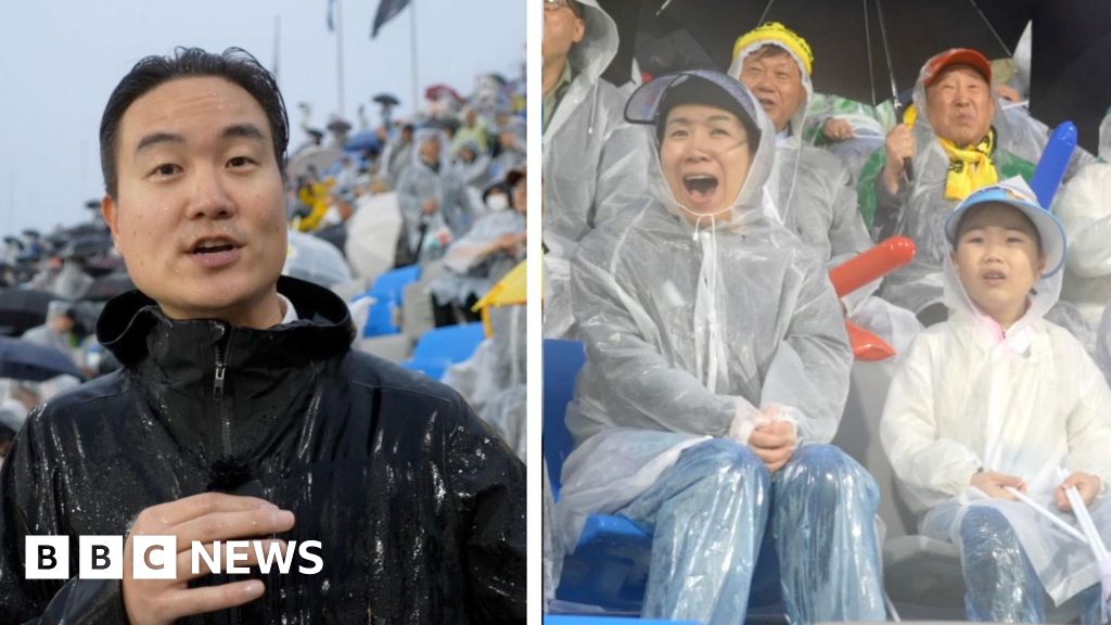 Could a football match soften North Korea-South Korea relations?
