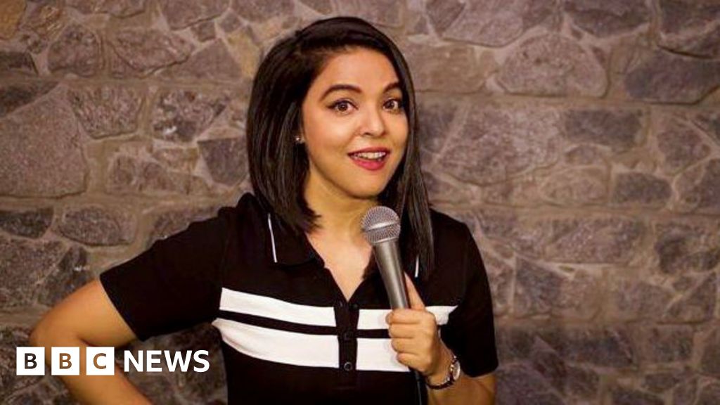 The scam that trapped comedian Ankita Shrivastav