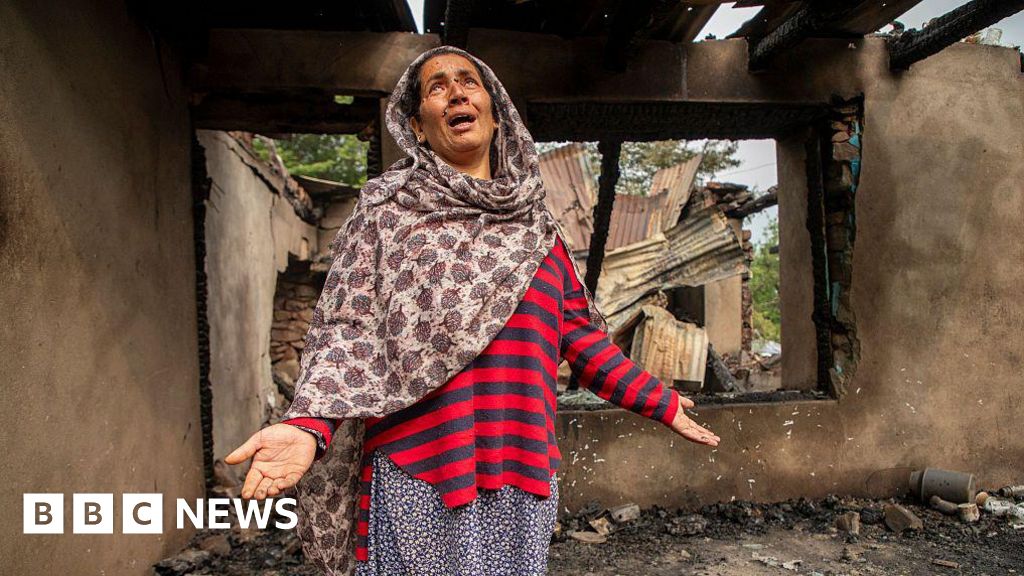One year after India-Pakistan conflict, ceasefire holds – but little else does