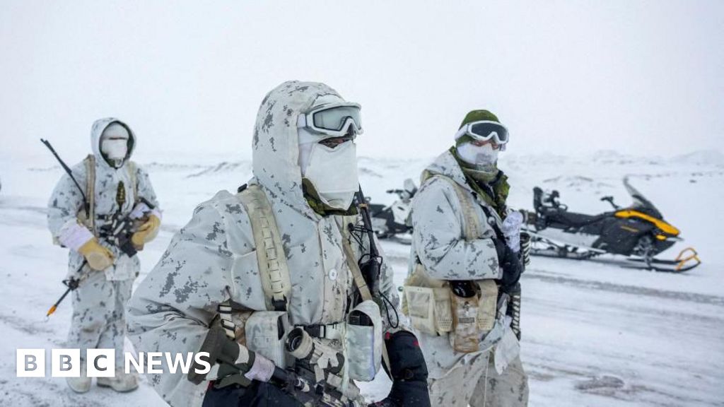 How Canada’s military went from a ‘death spiral’ to a recruitment boom