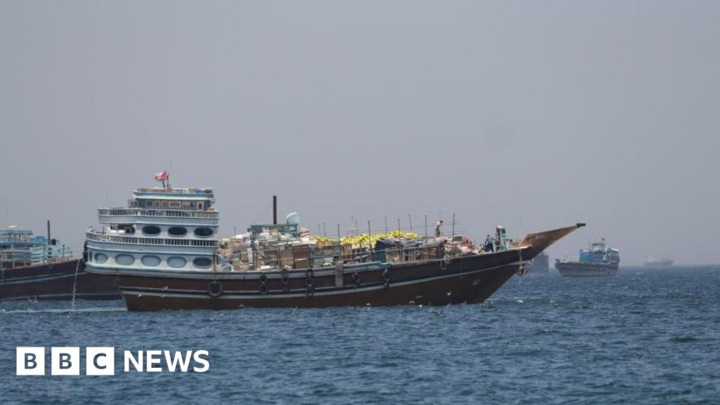 What is Trump's 'Project Freedom' in the Strait of Hormuz?