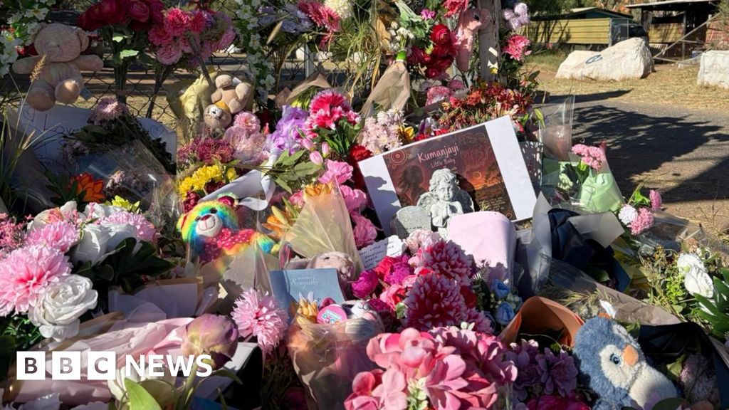 Vigils to be held across Australia for murdered 5-year-old girl