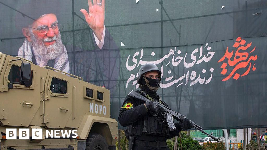 Iran sends response to US proposals to end war