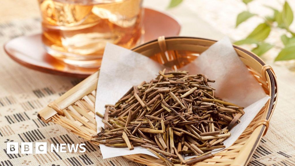 Move over matcha. Hojicha is coming to a cafe near you