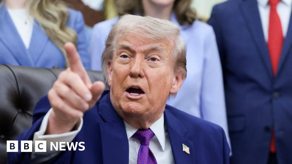 Trump says Iran ceasefire is on ‘massive life support’