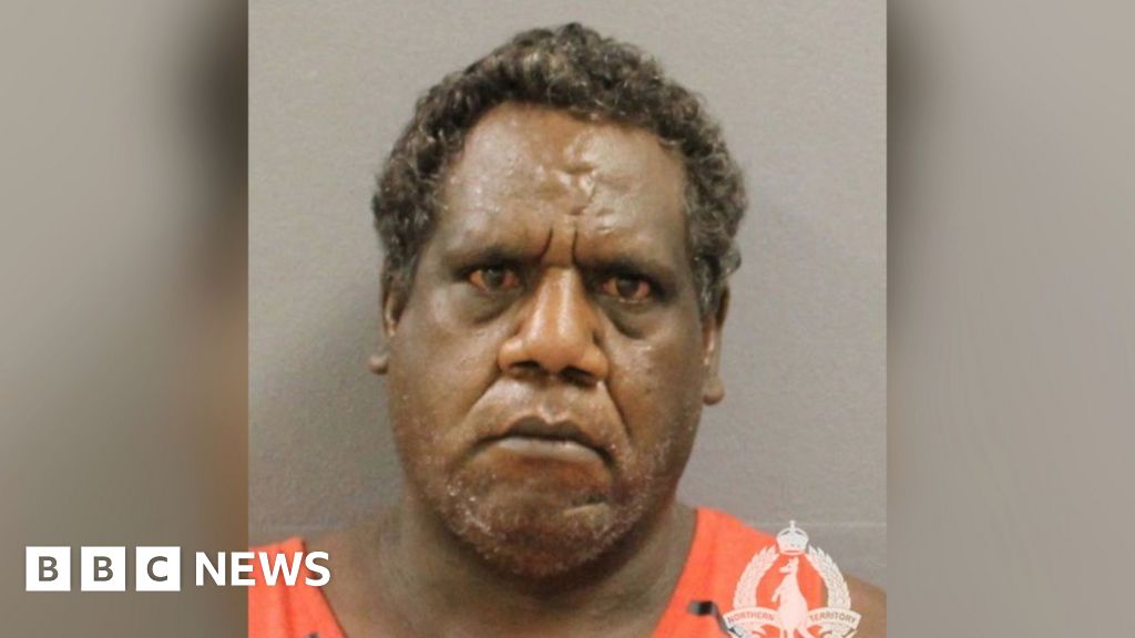 Man charged with murder and sexual assault of 5-year-old Australian girl