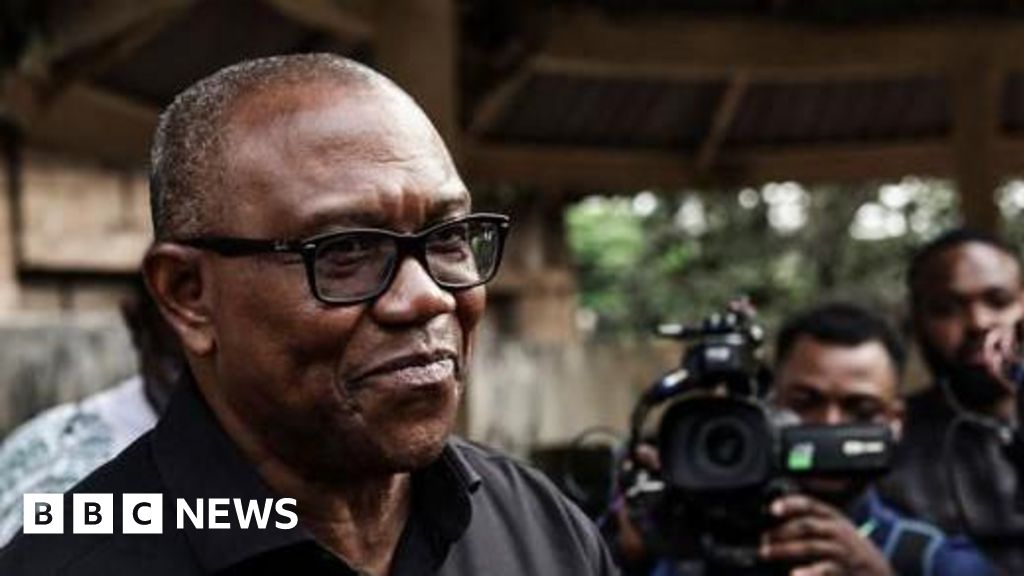 New alliances shakes up Nigerian political landscape