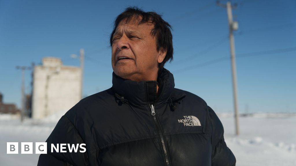 The sub-Arctic town pitching itself as Canada’s gateway to Europe