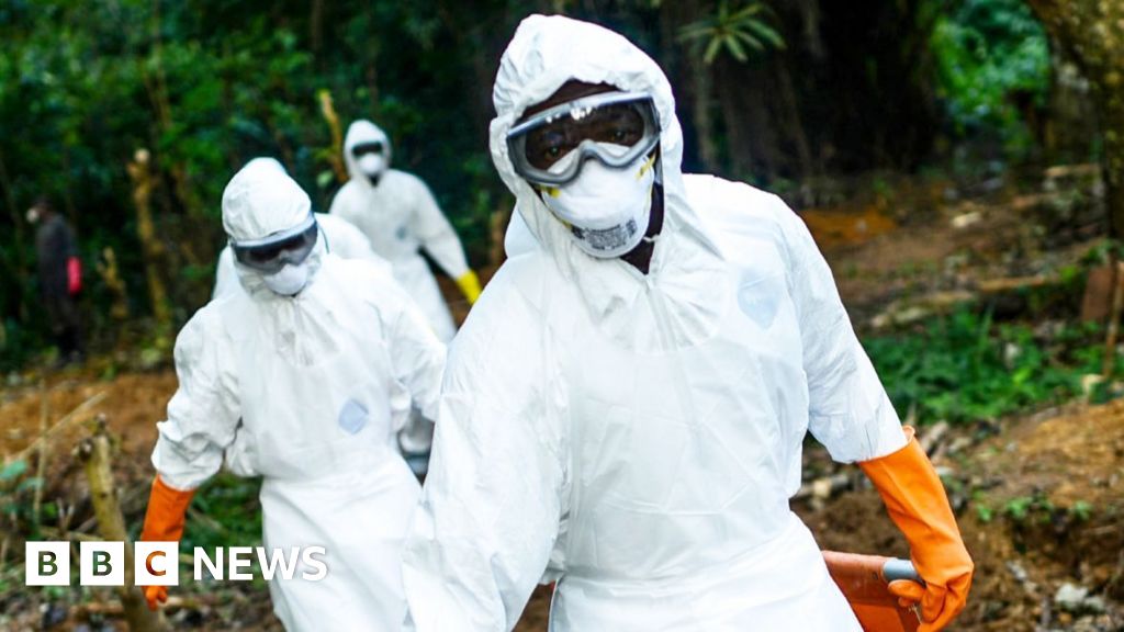 'Speed, money and compassion' – lessons from an Ebola survivor and other experts