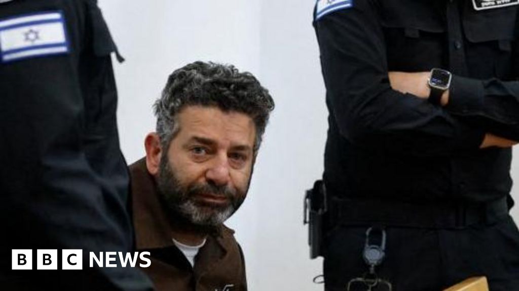 Israel deports two activists detained on board Gaza flotilla