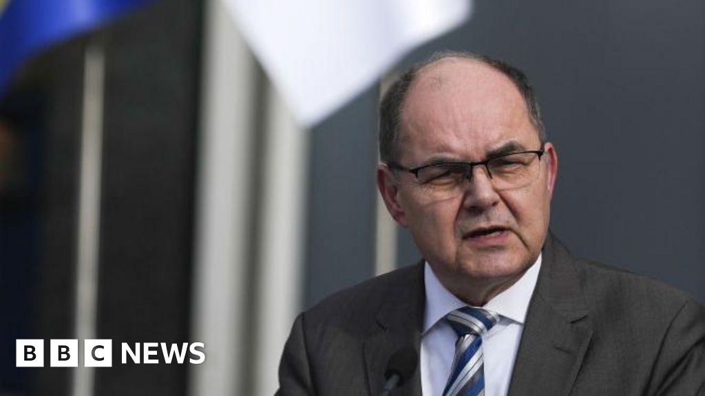 Bosnia’s powerful peace envoy quits, with questions over role’s future