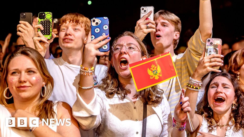 Another year, another controversy for Eurovision – but fans are sticking by it