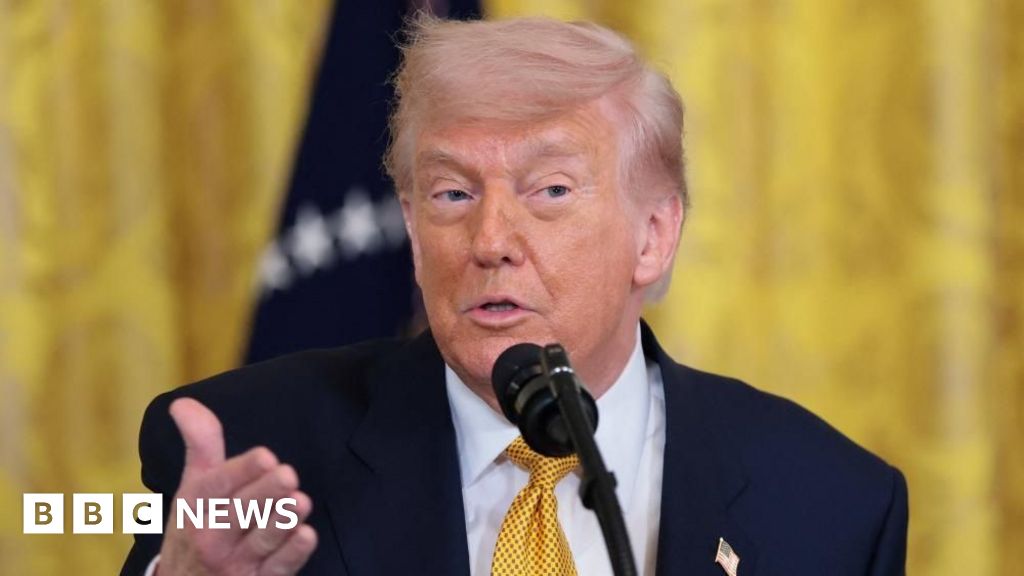 Trump’s hopes for an Iran peace deal come with caveats