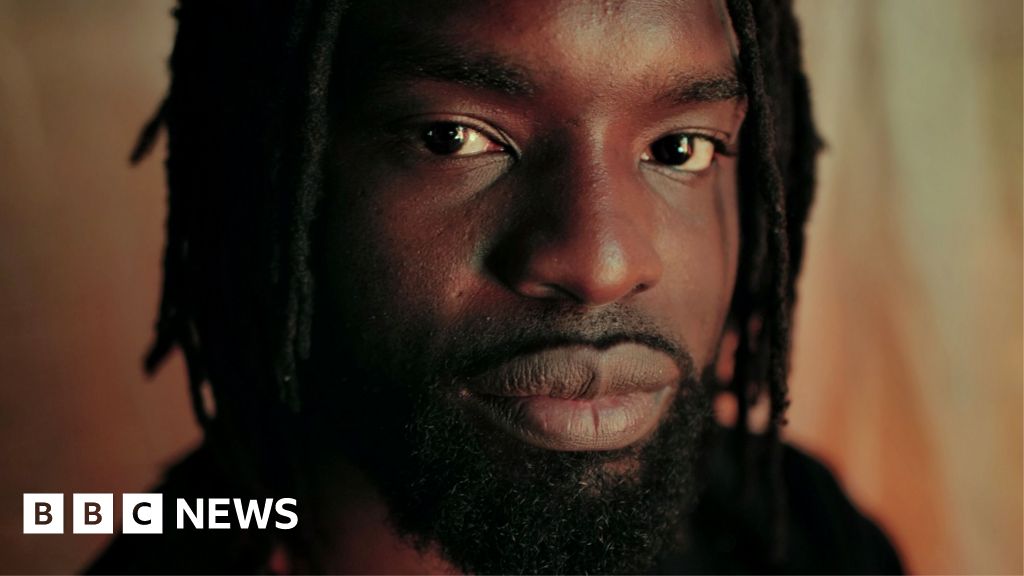 Meji Alabi, Grammy-winning director, explores his Nigerian grandfather’s role in the Biafran war for BBC Africa Eye