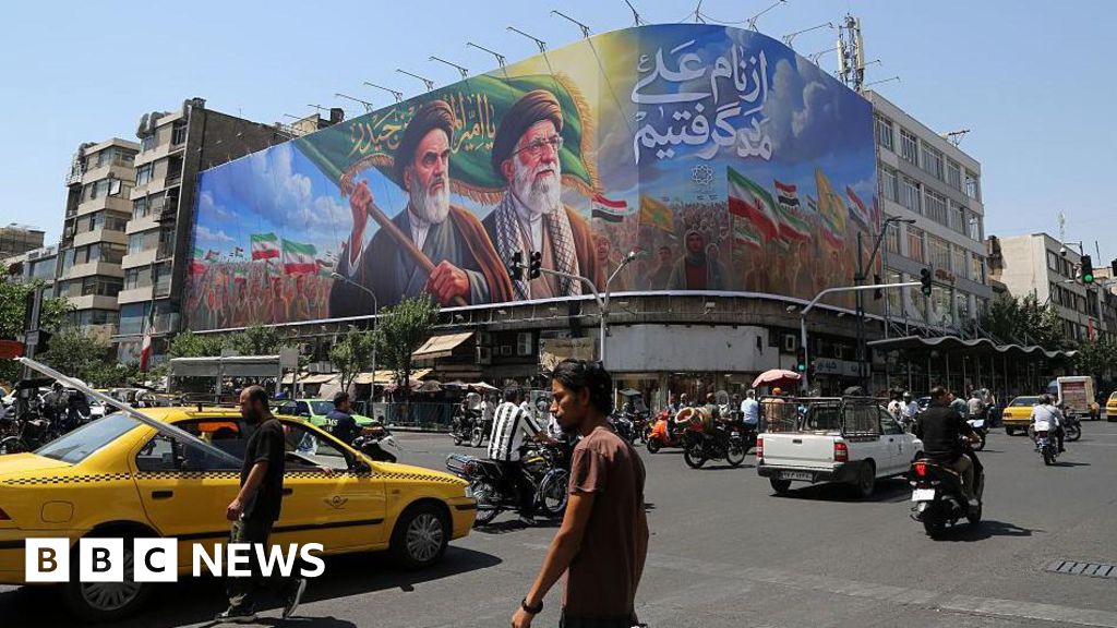 Trump claims deal to end Iran war near as Tehran says ‘nothing’ finalised