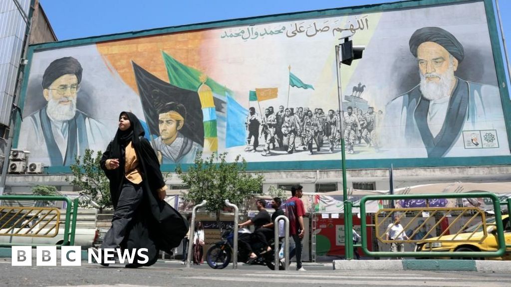 What’s in the agreement between the US and Iran?