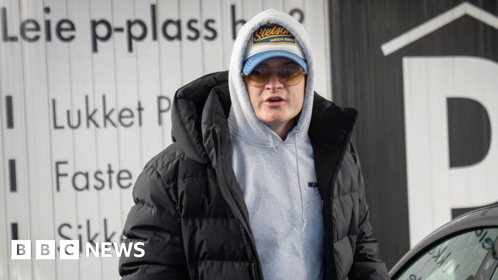 Norway braces for verdict in rape trial of crown princess’s son Marius Borg Høiby