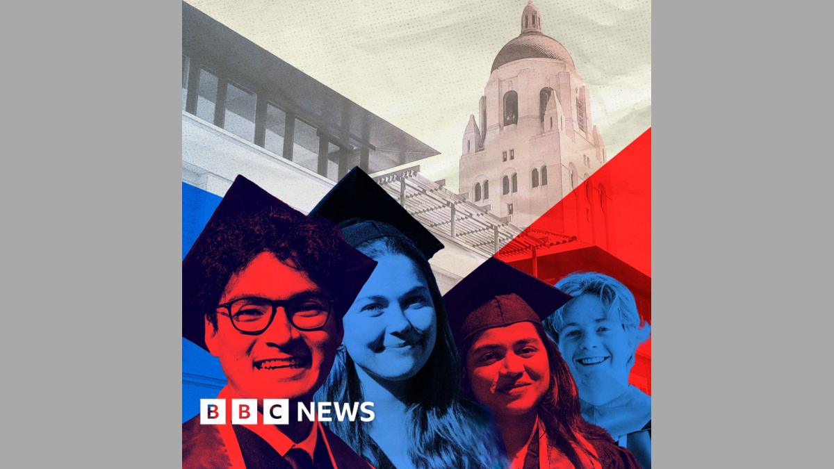 Stanford was their golden ticket – could AI help or hinder that?