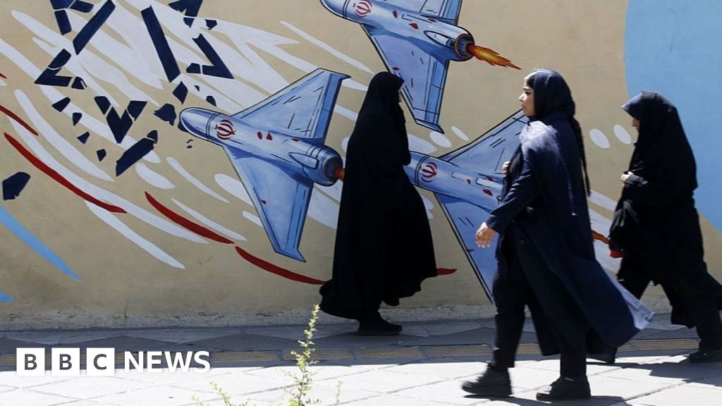 Israel and Iran flare-up tests Trump’s grip and could strengthen Tehran’s negotiating hand