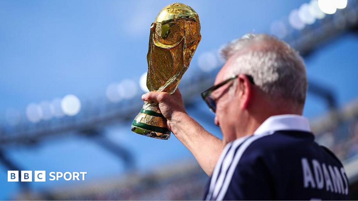 World Cup 2026: Have changes damaged the end of the group stage?