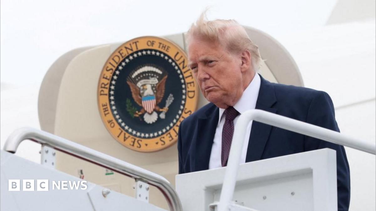 Congress passes war powers measure for first time, rebuking Trump’s war with Iran