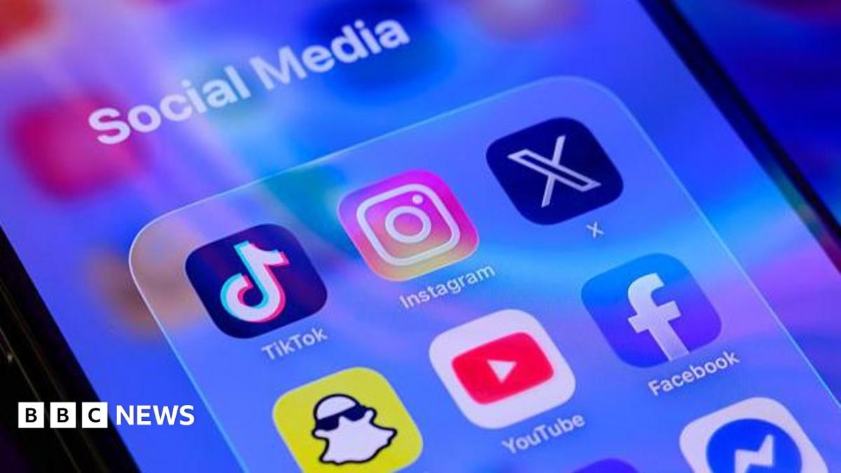 Australia to double penalties for platforms in breach of social media ban