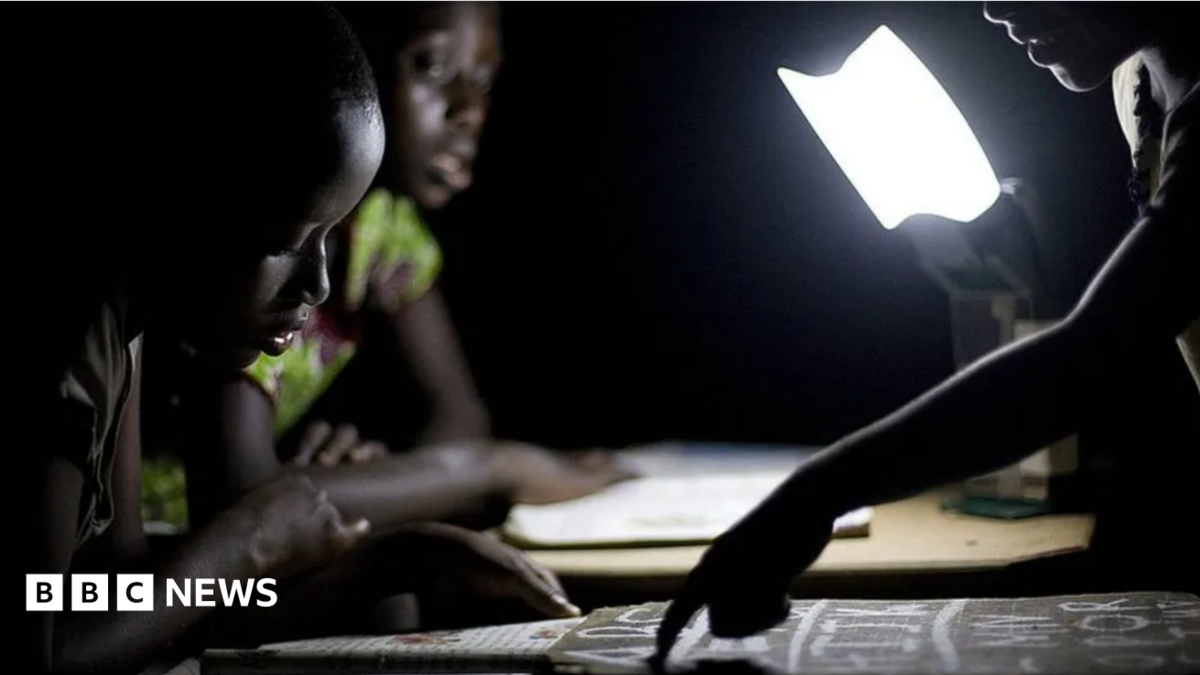 Ghana ‘dumsor’: Nationwide blackout as several power plants fail