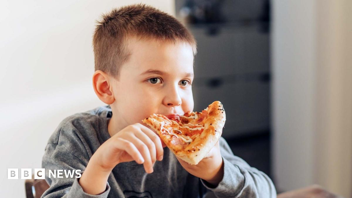 Italy was once a model of healthy eating – now it has a child obesity problem