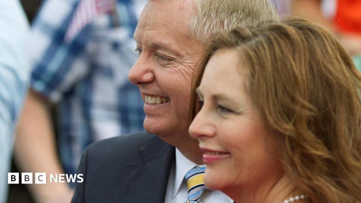 Lindsey Graham’s sister, Darline Graham Nordone, chosen as replacement